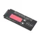 Hoshizaki 3A2850-01 Label-Display