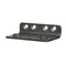 Hoshizaki 3A6844-01 Upper Hinge