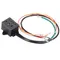 Perfect Fry 3CT765-C Female Plug Assembly
