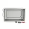 APW Wyott 3P-BM80CDS Insulated Bottom Mount Hot