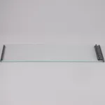 Hoshizaki 3R5019G06 17" x 6 3/4" Sliding Glass Door