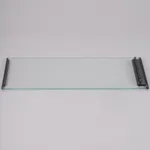 Hoshizaki 3R5019G08 14 1/4" x 6 3/4" Sliding Glass Door