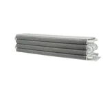 Continental Refrigerator 4-1210 Evaporator Coil