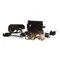 Continental 4-369PB Ref Overload, Relay, Capacit