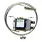 Continental Refrigerator 4-748 Refrigerator Temperature Control