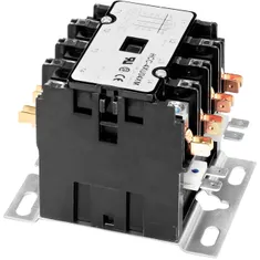 Crown Steam 4-CG42-1 Contactor 208 Volt 4 Pole