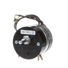 Crown Steam 4-T209-1 Timer 240V