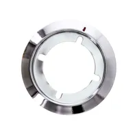 4-TB05 Crown Steam
