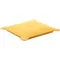 Blendtec 40-209-02-SRV Yellow Hard Jar Lid - 10/Pack
