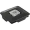 Blendtec 40-310-SRV Black Latching Jar Lid Assembly - 10/Pack