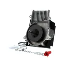 Rational 40.00.274P Fn Mtr Scc Line 61-202 100-240v