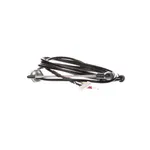 Rational 40.00.606P Angle Meat Probe