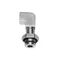 Fisher 40010 Stainless Steel 1/2" Swivel x 1/4" Female Adapter