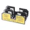 Rational 40.01.487P Fuse Holder 2Pol