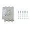 Rational 40.02.768S Contactor B&J K3-151A00 230