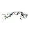 Rational 40.02.953 Cable Control Harness