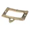 Rational 40.03.410P Mating Flange F. Heating Assembly