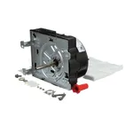 Rational 40.03.513P Fan Motor