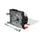 Rational 40.03.513P Fan Motor