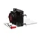 Rational 40.03.514P Vac Fan Motor 480v