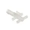 Manitowoc Ice 4004579 Manifold (Air Pump Tubing Out)