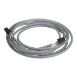 Rational 40.05.297P Cable, Interior Light W48