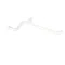 Manitowoc Ice 4009513 Tube,Molded Vinyl
