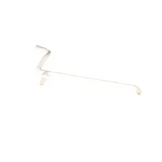 Manitowoc Ice 4009543 Tube,Molded Vinyl