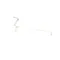 Manitowoc Ice 4009543 Tube,Molded Vinyl