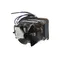 Belleco 401203 Drive Mtr 208/240v Rev