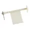 Manitowoc Ice 4014443 Ice Damper Door - Med-Disp