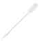 Carlisle 4015400 Sparta 12" Percolator and Creamer Cleaning Brush- 1" to 1 1/2" Bristle Diameter