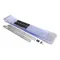 Kason® 401SA6064284SB Strip Curtain 6" Wide