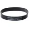 Hoover 40201160 Style 160 Agitator Belt for Hoover Vacuum Cleaners