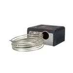 Continental Refrigerator 40229 Cold Control