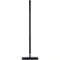 Carlisle 4029000 Sparta Spectrum 30" Broiler / Grill Cleaning Brush with Scraper
