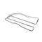 Traulsen 403-130-057-100 Defrost Heater
