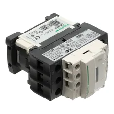 Convotherm 4030610 Contactor;50A Screw Term