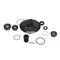 Sammic 4039031 Lower Locking Set