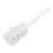 Carlisle 4046600 Sparta Spectrum 12" Carafe and Pint Bottle Brush- 2 1/2" Bristle Diameter