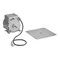 Imperial Range 40497-230 Icv Motor Assy 230V