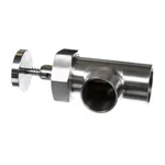 Legion 405932-2 Draw Off Valve 2 In W/ Handle