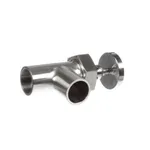 Legion 405932 Draw Off Valve 1 1/2 In W/ Handle