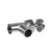 Legion 405932 Draw Off Valve 1 1/2 In W/ Handle