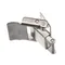 Giles 40612 Latch, Locking
