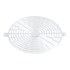 Continental Refrigerator 40622 Evaporator Fan Cover