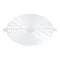 Continental Refrigerator 40622 Evaporator Fan Cover