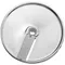 Sirman 40751DF10 3/8" Slicing Disc