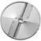 Sirman 40751DQ06 1/4" Julienne Cutting Disc