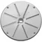 Sirman 40751DT03 1/8" Grating Disc
